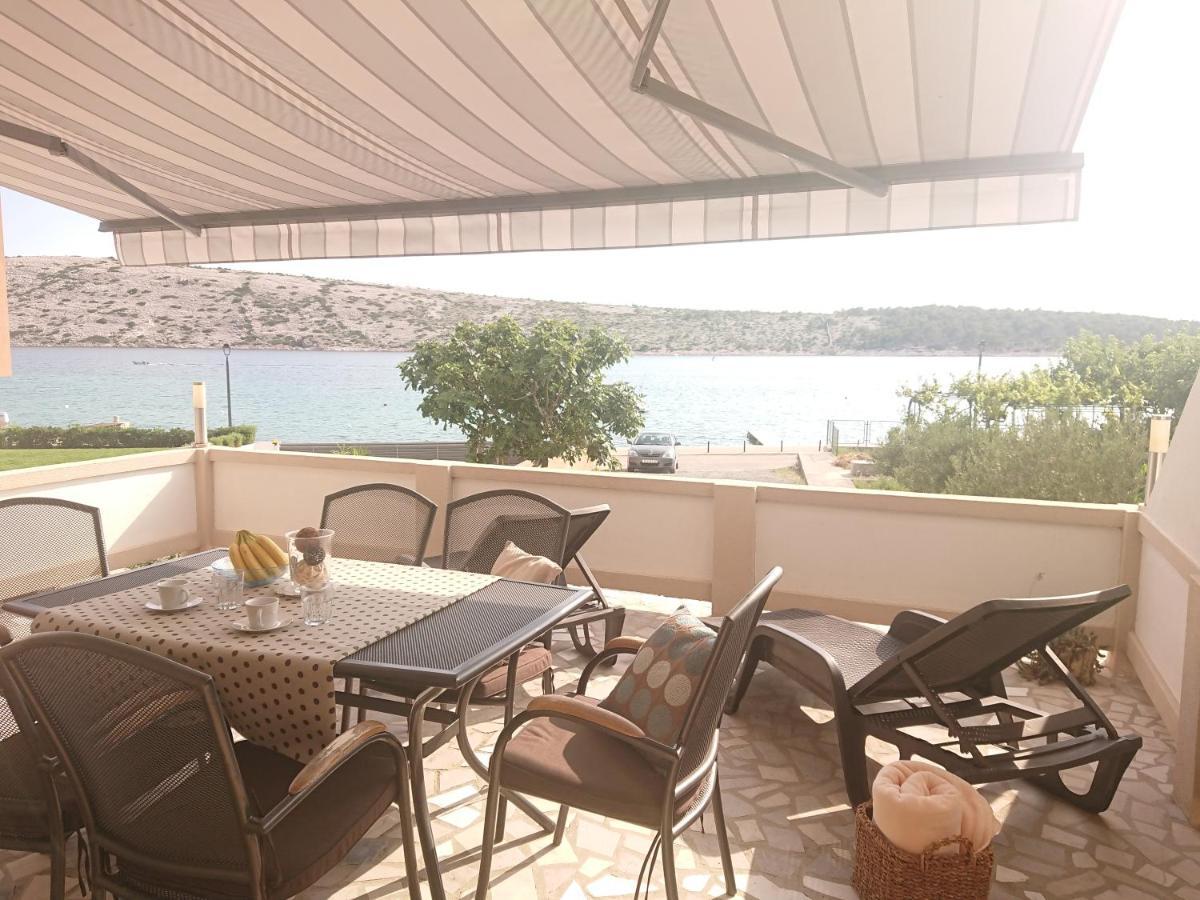 Villa Petra Barbat na Rabu 외부 사진
