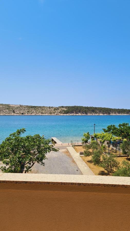 Villa Petra Barbat na Rabu 외부 사진