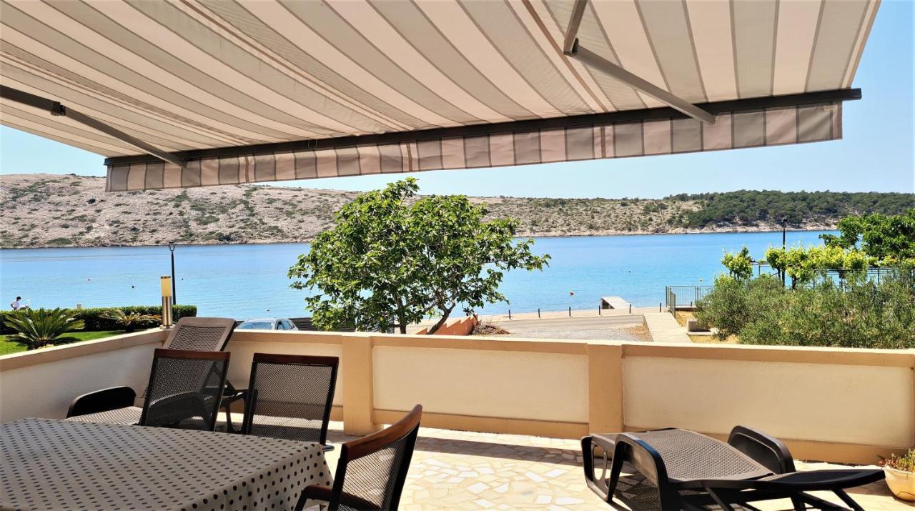 Villa Petra Barbat na Rabu 외부 사진