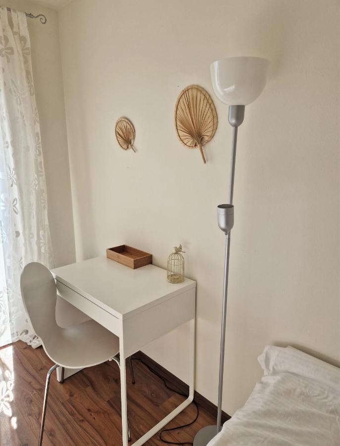Villa Petra Barbat na Rabu 외부 사진