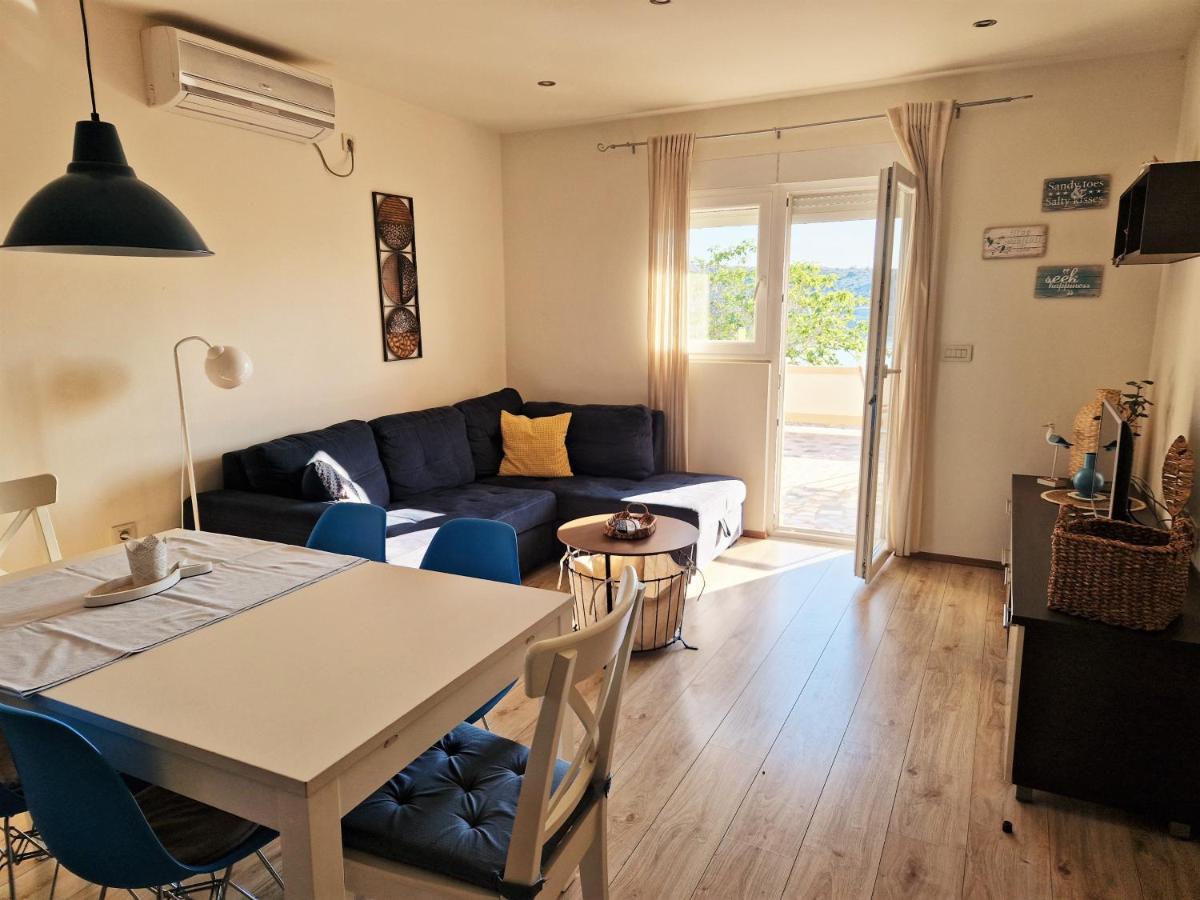 Villa Petra Barbat na Rabu 외부 사진