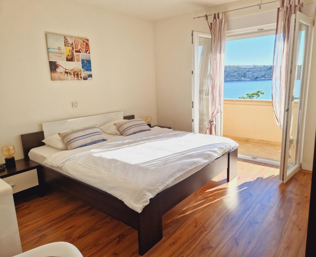 Villa Petra Barbat na Rabu 외부 사진