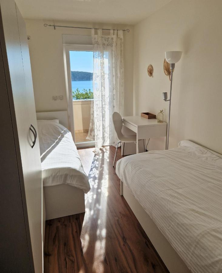 Villa Petra Barbat na Rabu 외부 사진