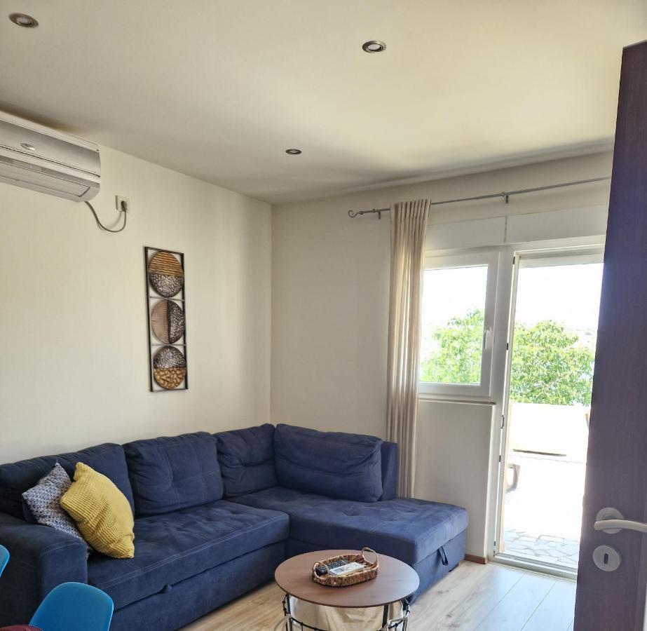 Villa Petra Barbat na Rabu 외부 사진