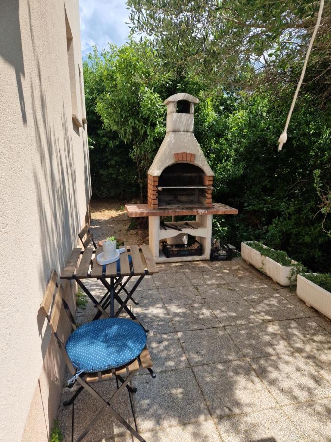 Villa Petra Barbat na Rabu 외부 사진