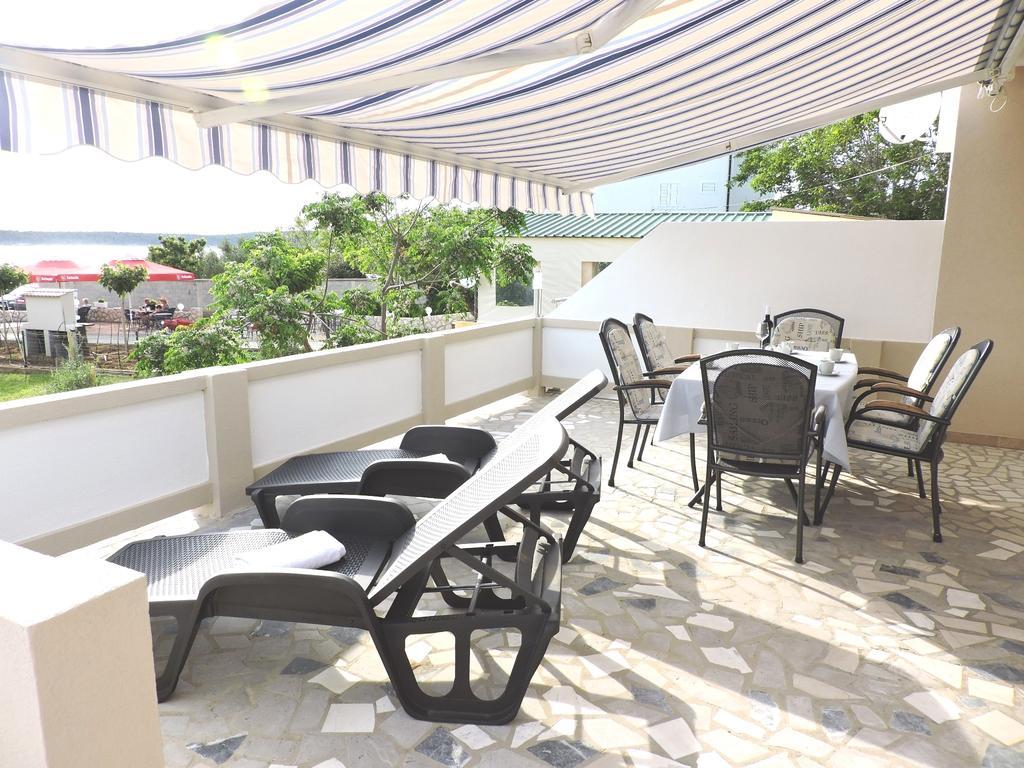 Villa Petra Barbat na Rabu 외부 사진