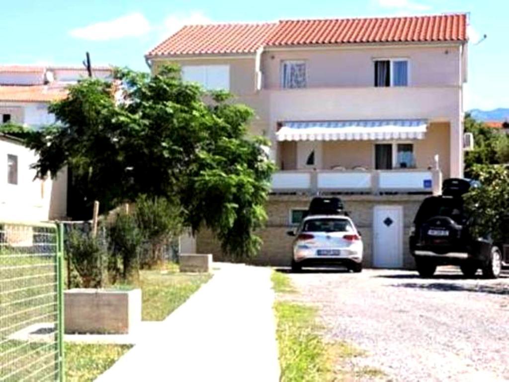 Villa Petra Barbat na Rabu 외부 사진