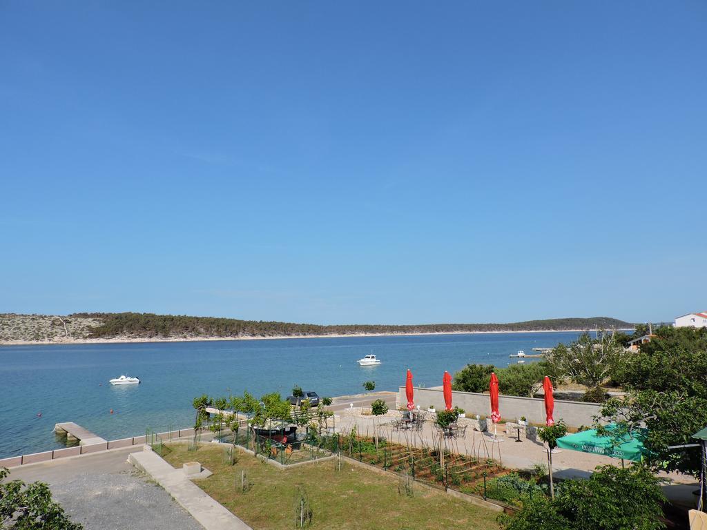 Villa Petra Barbat na Rabu 외부 사진